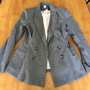 H&M blazer